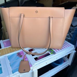 SOLD Tory Burch Robinson Tote